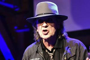 Udo Lindenberg: So sehr litt er unter dem Tod seiner Mutter