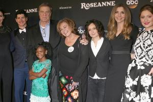 "The Conners"-Cast äußert sich zum ersten Mal zu Roseanne Barrs Abgang