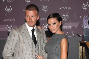 David und Victoria Beckham verkaufen Luxus-Villa