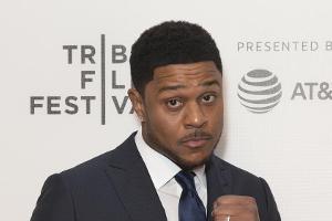 Betrunkener Pooch Hall ließ seinen 2-jährigen Sohn ans Steuer