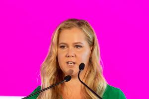 Amy Schumer in Washington festgenommen