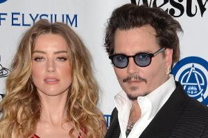 Amber Heard schießt zurück: Johnny Depps Verhalten ist "abscheulich"