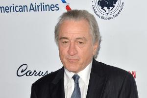 Robert De Niro äußert sich zu dem Anschlag auf sein Leben