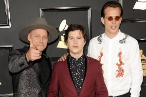 Lukas Graham: "Beim neuen Album war ich weniger traurig"