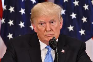 Steckt ein fanatischer Trump-Anhänger hinter den Briefbomben?