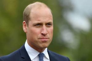 Vichai Srivaddhanaprabha: Rührende Abschiedsworte von Prinz William