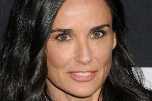 Demi Moore: Darum schlitterte sie in die Lebenskrise