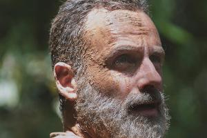"The Walking Dead": Was passiert mit Rick Grimes?