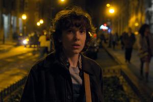 "Stranger Things": Eleven hätte eigentlich sterben sollen
