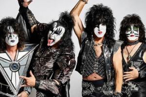 Die Deutschland-Konzerte der KISS-Abschiedstour stehen fest