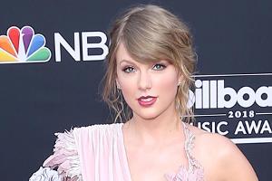 Überraschung! Taylor Swift sagt erstmals, wen sie wählt