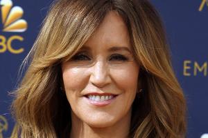 Felicity Huffman schließt ein "Desperate Housewives"-Revival aus