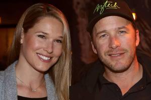 Morgan und Bode Miller: Das Baby ist da!