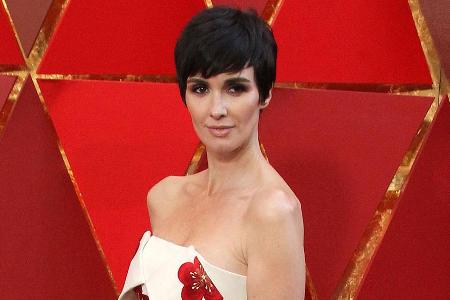 Paz Vega wird an der Seite von Sylvester Stallone zu sehen sein