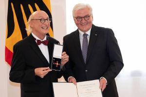Promi-Bild des Tages