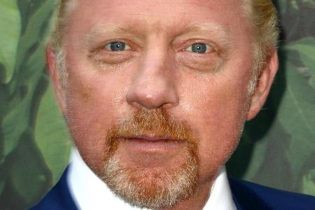 Folgen Sie Boris Becker auf Twitter, es lohnt sich.