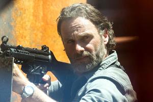 "The Walking Dead" und mehr: Die Serien-Highlights im Oktober