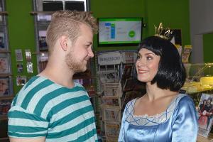 Das passiert heute in den Soaps