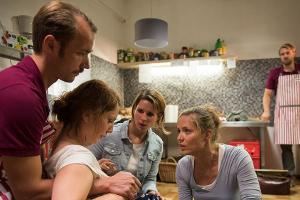 TV-Tipps am Donnerstag