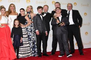 Schock bei "Modern Family": Dieser Serien-Charakter muss sterben