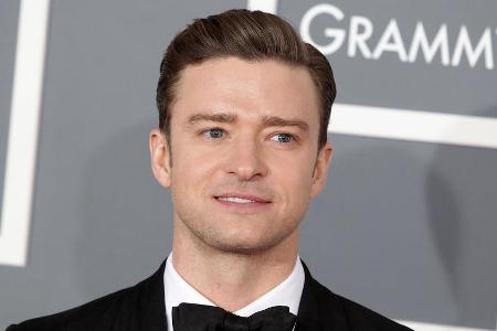 Justin Timberlake muss erst einmal kürzer treten Justin Timberlake muss erst einmal kürzer treten