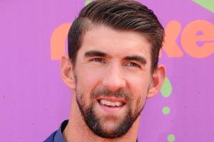 Michael Phelps redet über die dunkelste Zeit in seinem Leben