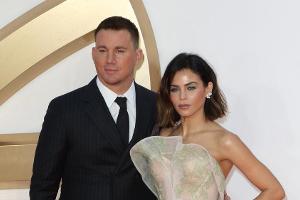 Jenna Dewan und Channing Tatum: Scheidung eingereicht