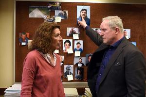 "Tatort: Her mit der Marie!": Lohnt sich das Einschalten?