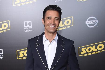 Gilles Marini und Kim Cattrall waren einst Kino-Nachbarn Gilles Marini und Kim Cattrall waren einst Kino-Nachbarn