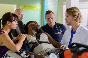 Das passiert heute in den Soaps
