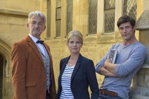 TV-Tipps am Sonntag