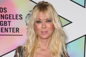 Tara Reid trauert um ihre geliebte Mutter