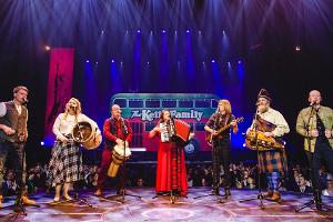 Die Kelly Family geht 2019 auf große Jubiläumstour