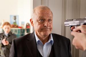Krimi-Tipps am Mittwoch