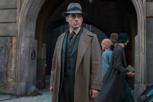 Weiterhin riesiger Streaming-Andrang auf "Babylon Berlin"