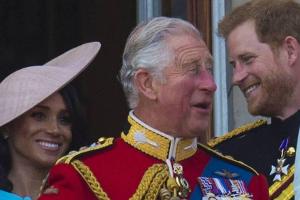 So freuen sich die Royals auf das Baby