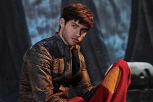 "Krypton": Brandneue Serie rund um Supermans Opa Seg-El