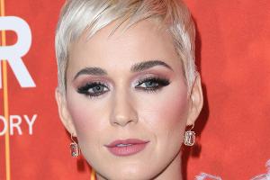Katy Perry: So nahe geht ihr der Krebstod ihrer Freundin