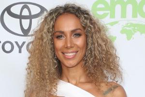 Sängerin Leona Lewis bestätigt ihre Verlobung