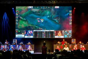Fernsehen für Zocker: Sport1 gründet eigenen Gaming-Sender