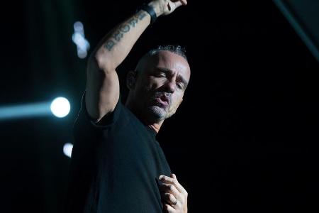 Familienalltag vs. leidenschaftliche Liebe: Eros Ramazzotti Familienalltag vs. leidenschaftliche Liebe: Eros Ramazzotti