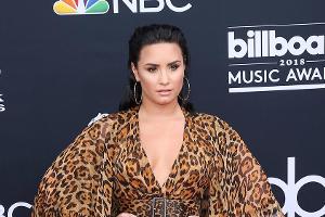 Demi Lovato verlässt überraschend Entzugsklinik