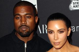 Kim Kardashian und Kanye West haben durch ihr Eingreifen auch ihre Nachbarschaft gerettet