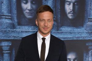 Tom Wlaschiha hat spätestens seit "Game of Thrones" den Durchbruch geschafft