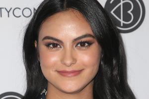 Camila Mendes hat brasilianisches Temperament