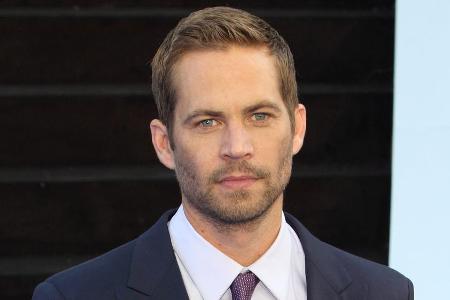 Paul Walker ist 2013 im Alter von 40 Jahren gestorben