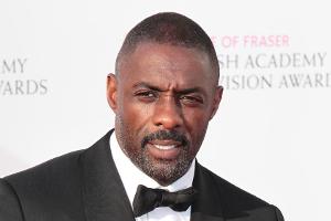 Idris Elba im Porträt: "Sexiest Man Alive" und ewiger Bond-Anwärter?