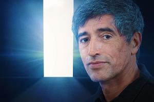 Nach 25 Jahren: Ranga Yogeshwar hört bei der Wissens-Show "Quarks" auf