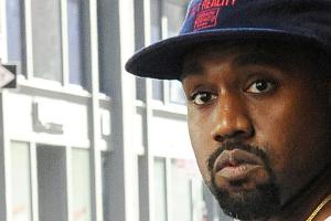 Kanye West lobt McDonald's - dann mischt sich Burger King ein