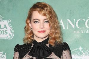 Emma Stone: Ihr Leben hätte einen eigenen Film verdient